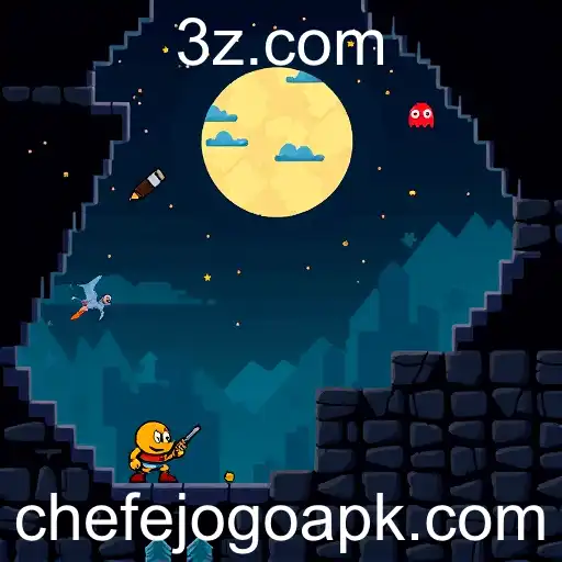 A Evolução dos Jogos de Ação: Da Era 8-bit aos Títulos de Realidade Virtual