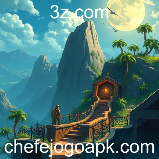A Magia dos Jogos de Aventura: Narrativa e Exploração