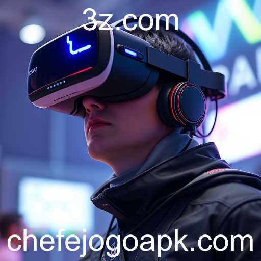 O Impacto dos Jogos em Realidade Aumentada na Indústria