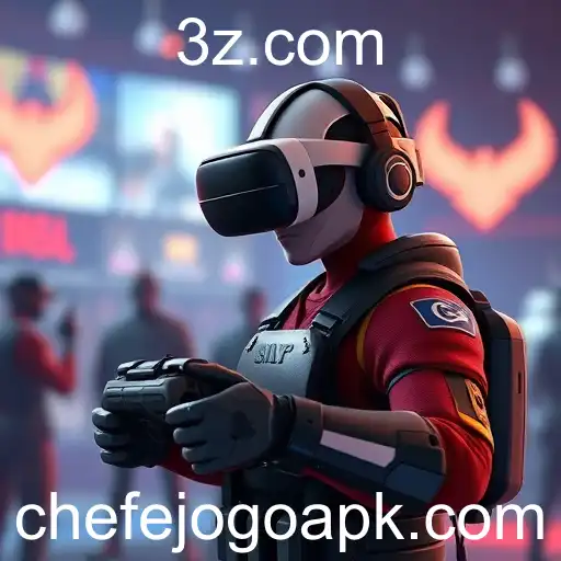 Tendências do Setor de Jogos no Brasil