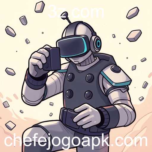 Chefejogo Revoluciona o Mercado de Jogos em 2025