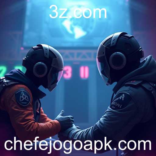 Inovações Revolucionárias em Jogos Online