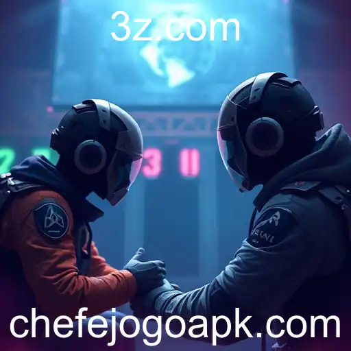 Inovações Revolucionárias em Jogos Online