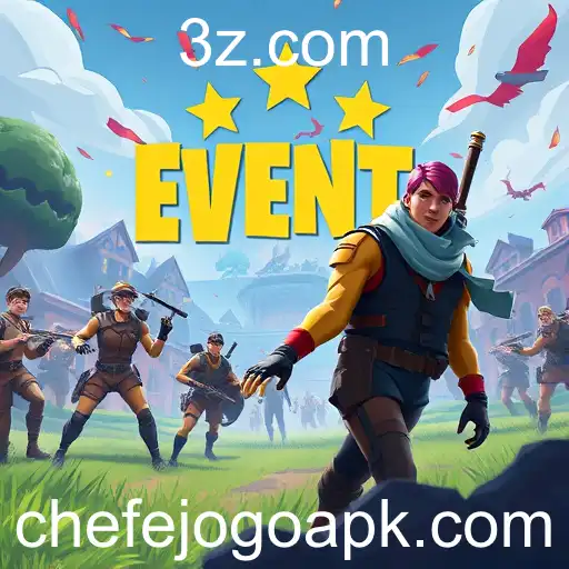 Novidades Quentes no Mundo de Chefejogo