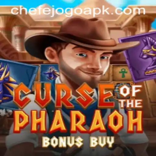 Discovering the Mystical World of Curse of the Pharaoh Bonus Buy