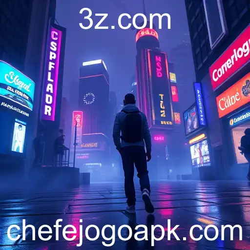 Explorando o Mundo dos Jogos em 2025