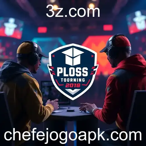 Tendências e Inovações no Mundo dos Jogos em 2025