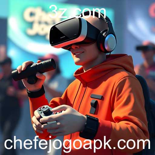 A Revolução dos Jogos em Português