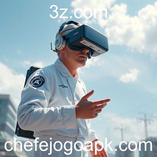 Revolução no Universo dos Games