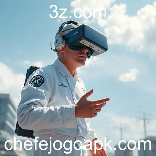 Revolução no Universo dos Games