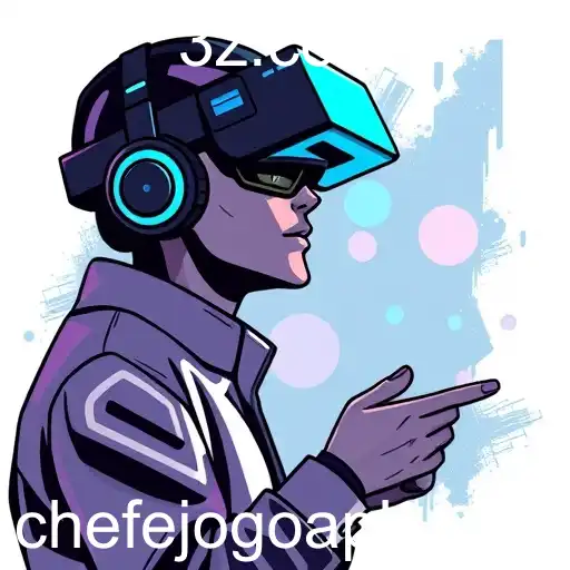 Impactos e Tendências no Universo dos Jogos