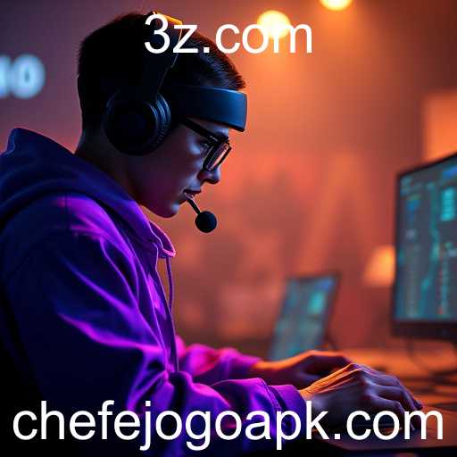 Tendências de Jogos em 2025: O Que Esperar