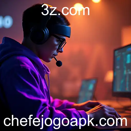 Tendências de Jogos em 2025: O Que Esperar