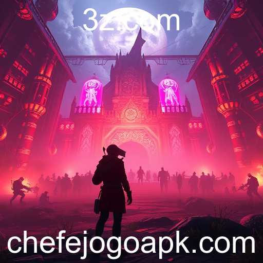 Revolução no Mundo dos Jogos