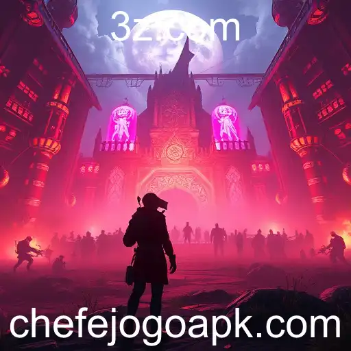 Revolução no Mundo dos Jogos