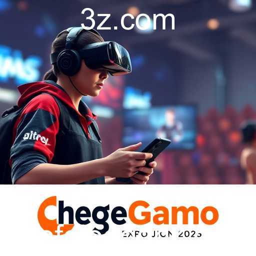 A Revolução dos Jogos em 2025: Tendências e Inovações