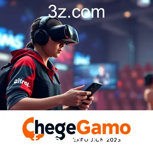 A Revolução dos Jogos em 2025: Tendências e Inovações