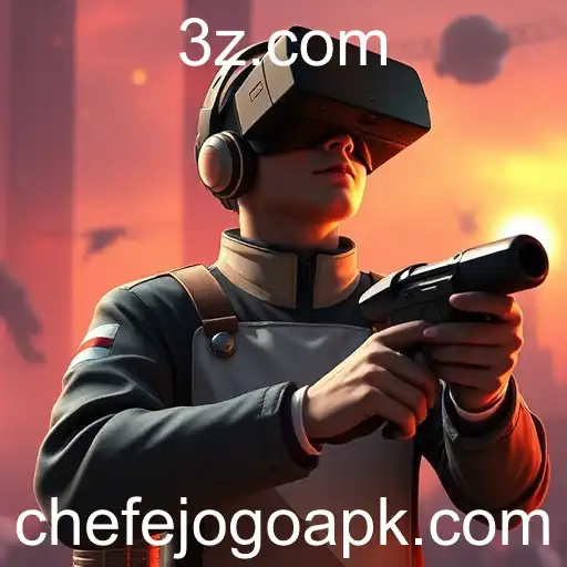 Tendências e Inovações no Mercado de Jogos em 2025