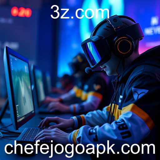 Ascensão dos Games: Tendências em 2025