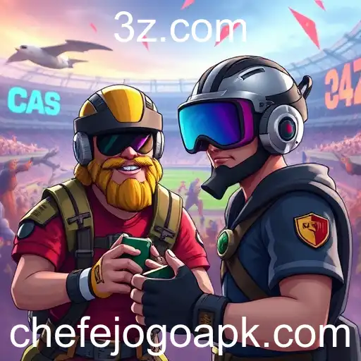 Tendências do Universo dos Jogos em 2025