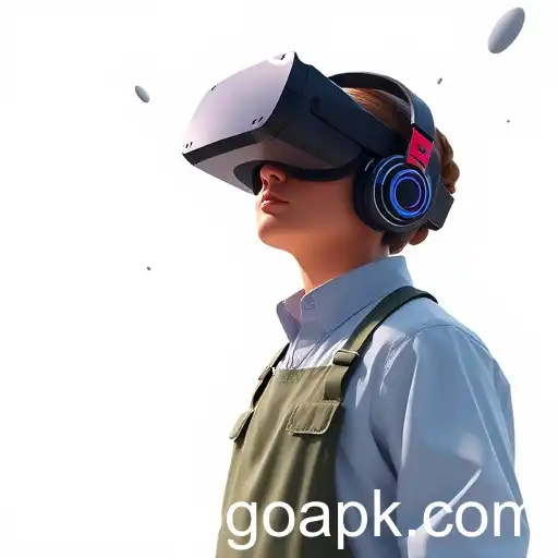 Tendências e Inovações no Mundo dos Jogos