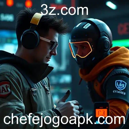 Tendências e Novidades no Mundo dos Games em 2025