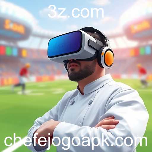 O Crescimento do Mercado de Jogos Online em 2025