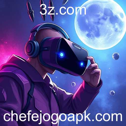 Revolução Digital: O Impacto dos Jogos Online em 2025