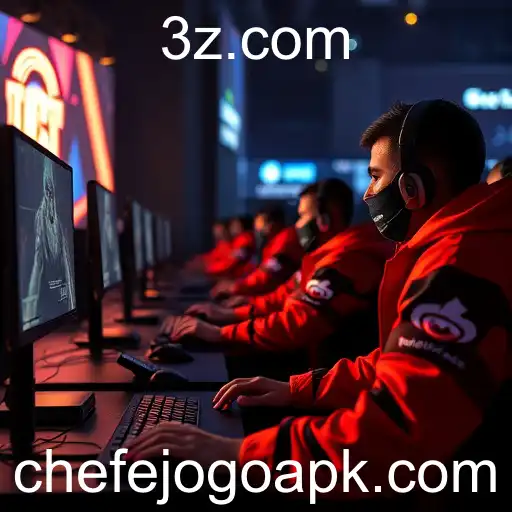 As Inovações e Desafios do Chefejogo na Era Digital