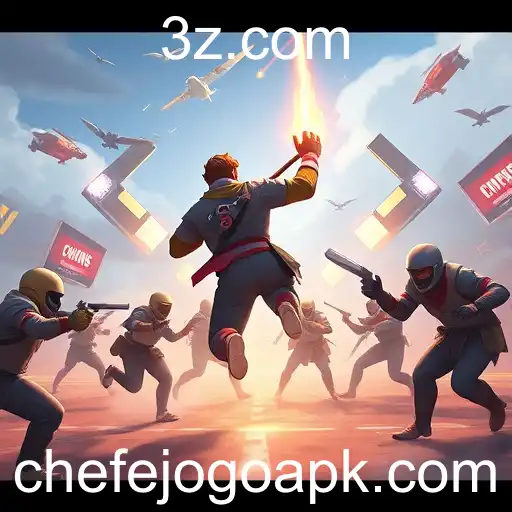 Novidades Quentes no Universo dos Jogos