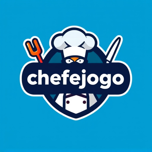 chefejogo