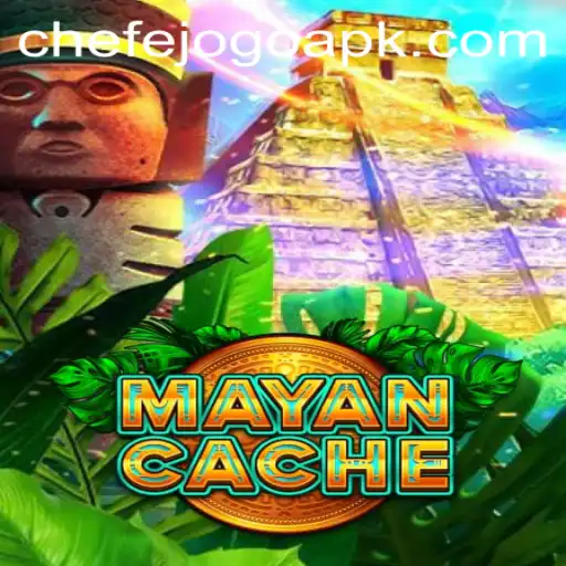 Discover the Mysteries of MayanCache: A New Gaming Experience
