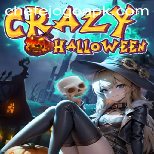 A Comprehensive Look at the Thrilling Game 'CrazyHalloween'