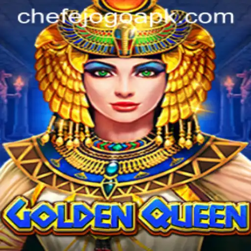 GoldenQueen: Discover the Enchanting World of Chefejogo