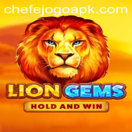Exploring the Enchanting World of LionGems: Dive into Adventure with Chefejogo