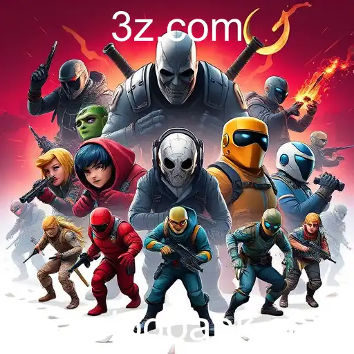 Explorando o Universo dos Jogos Multijogador