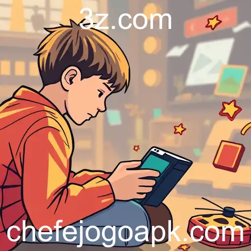 O Impacto dos Jogos no Desenvolvimento Infantil