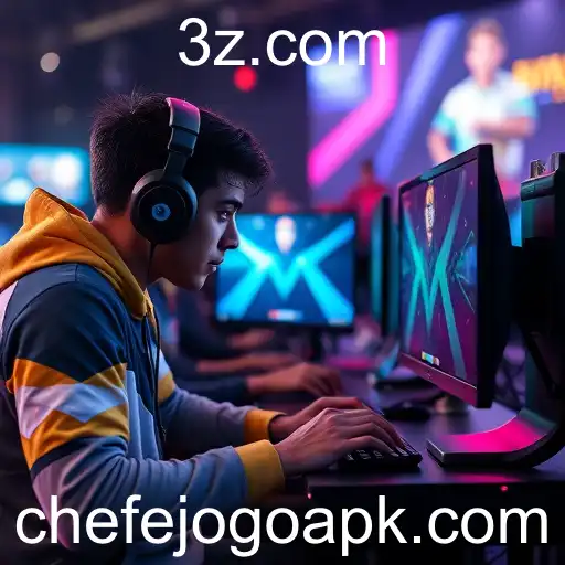 O Impacto dos Jogos Online na Economia Brasileira