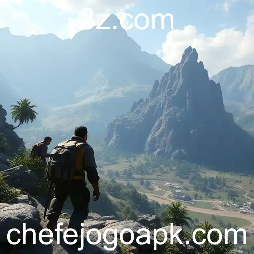 Os Impactos do Metaverso nos Jogos Online