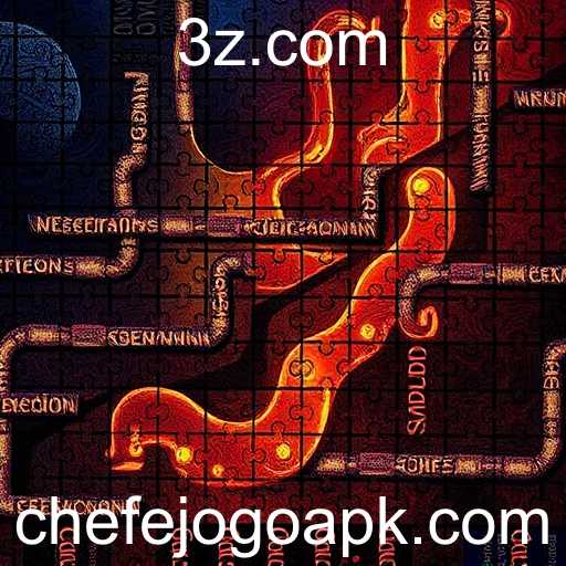 chefejogo