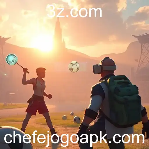 Revolução no Mundo dos Jogos: O Impacto das IA na Indústria
