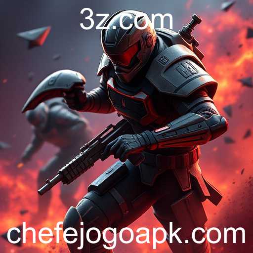 A Revolução dos Chefejogos: Novo Horizonte no Mercado Digital