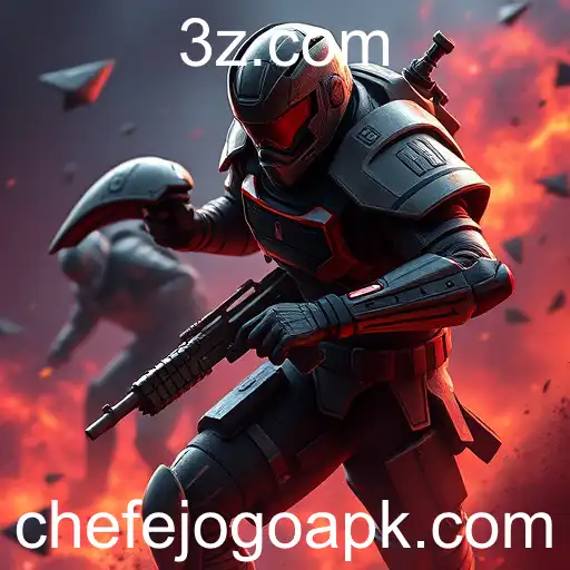 A Revolução dos Chefejogos: Novo Horizonte no Mercado Digital