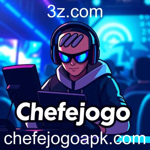 A Ascensão Impressionante do site Chefejogo em 2025