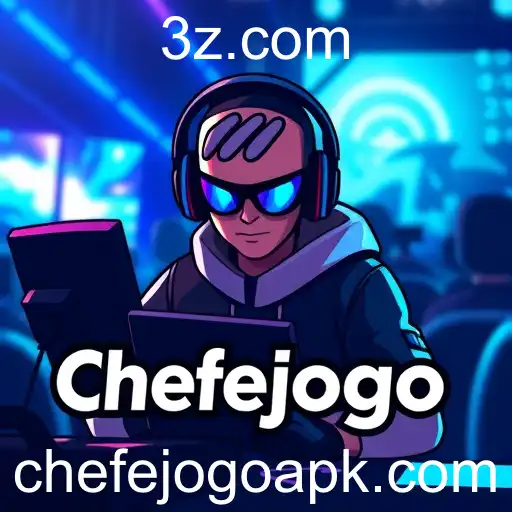 A Ascensão Impressionante do site Chefejogo em 2025