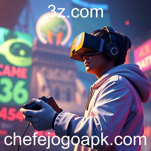 A Ascensão do Chefejogo no Cenário Brasileiro de Games