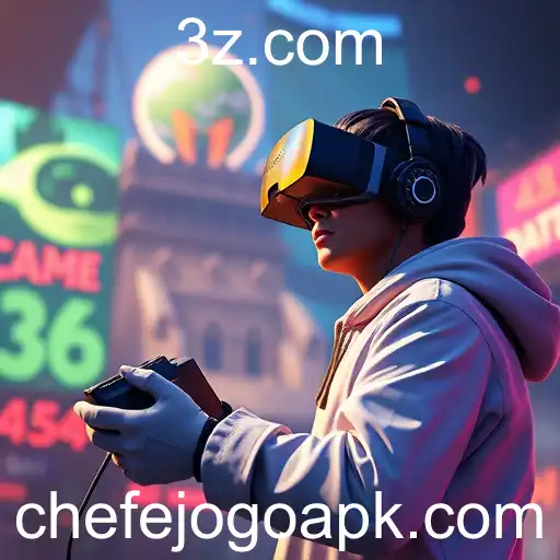 A Ascensão do Chefejogo no Cenário Brasileiro de Games