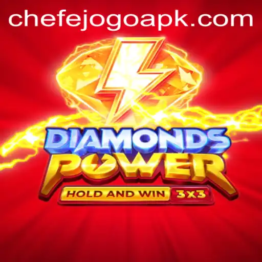 Unveiling the Excitement of Diamondspower: A Comprehensive Guide to Chefejogo