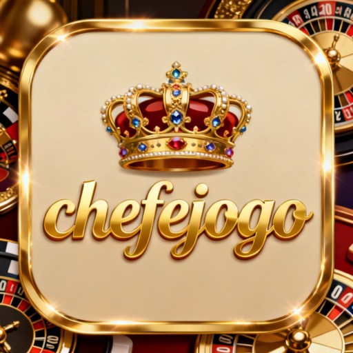 chefejogo
