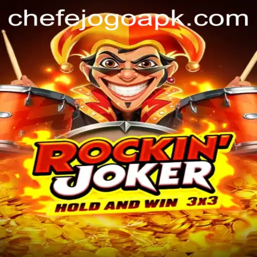 RockinJoker: The Exciting New Tabletop Game Captivating Enthusiasts